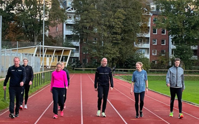 Summering av utomhussäsongen 2023