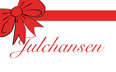 Julchansen, 29 november
